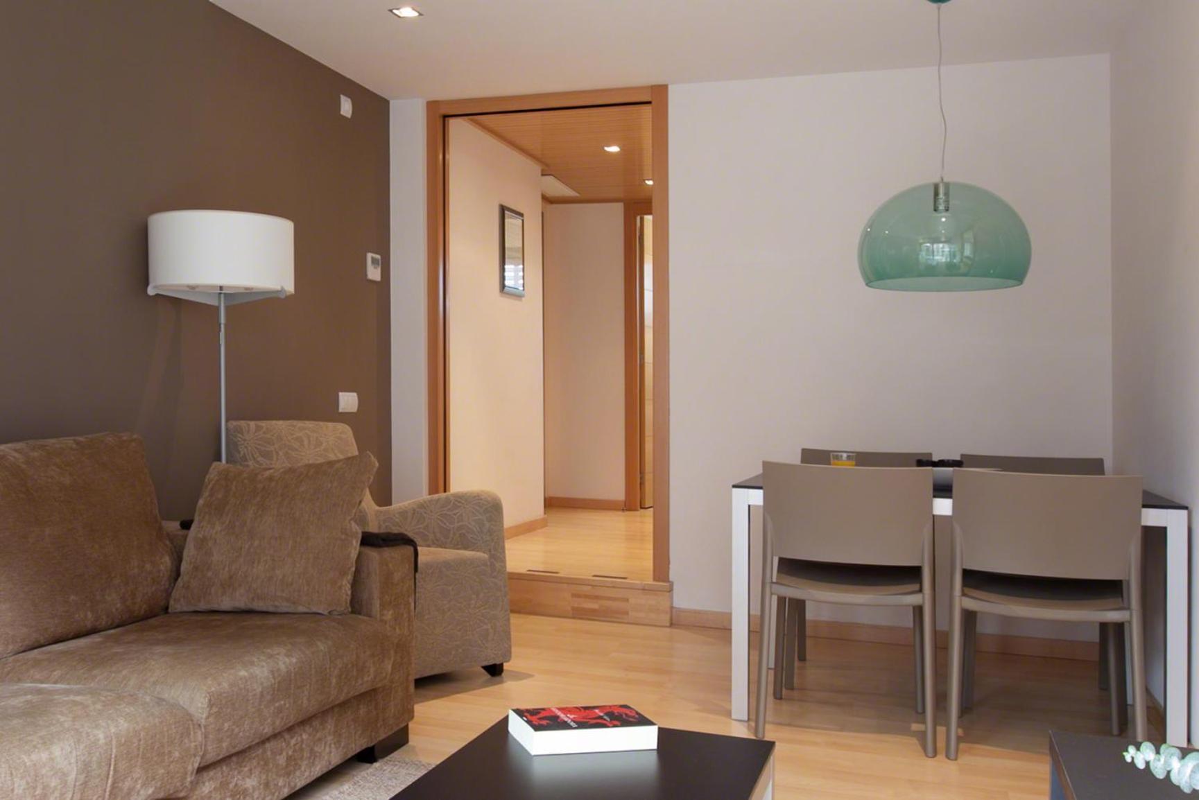 Lugaris Rambla Apartments Barcelona Exterior foto